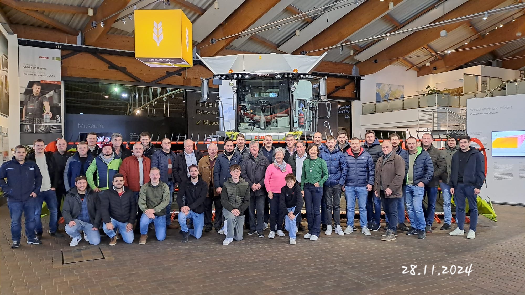 hoegl-claas-betriebsausflug