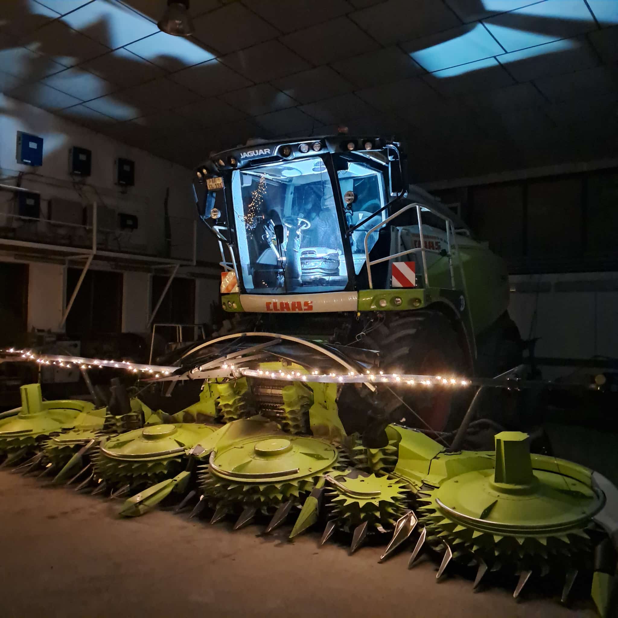 erntefest-2025-claas-maehdrescher